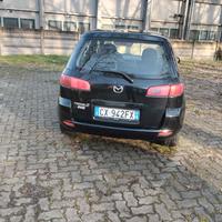 Mazda 2 1200 cc del 2005