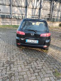 Mazda 2 1200 cc del 2005