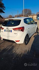 HYUNDAI  IX20 1.6 LPG app mod 