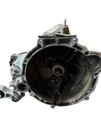 CAMBIO MANUALE COMPLETO FORD Fiesta 6° Serie snja