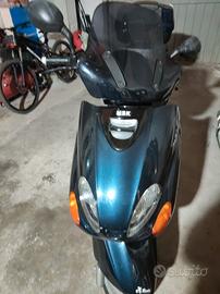 Yamaha 150cc