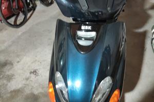 Yamaha 150cc