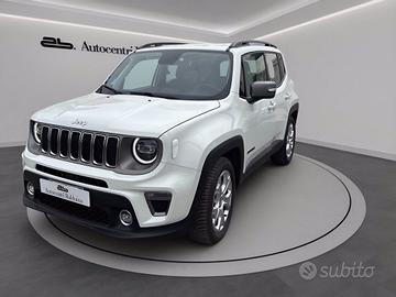 JEEP Renegade 1.0 t3 limited 2wd
