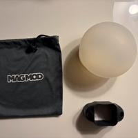 Magmod MagSphere