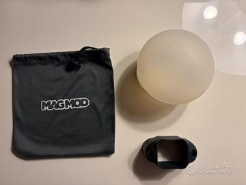Magmod MagSphere