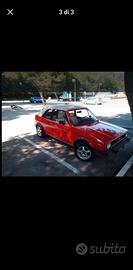 VOLKSWAGEN Golf 1ª serie - 1982