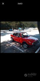 VOLKSWAGEN Golf 1ª serie - 1982