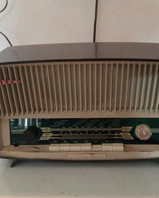 radio mivar UCM 581/1 Rodi