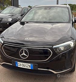 Mercedes-benz EQA 250 Sport Plus
