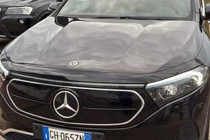 Mercedes-benz EQA 250 Sport Plus