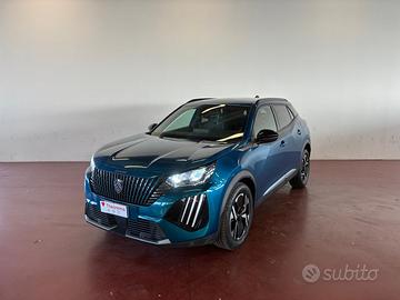 PEUGEOT 2008 II 2023 - 2008 1.2 puretech A U235061