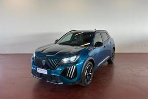 PEUGEOT 2008 II 2023 - 2008 1.2 puretech A U235061