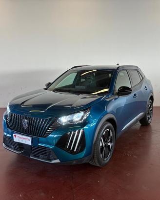 PEUGEOT 2008 II 2023 - 2008 1.2 puretech A U235061