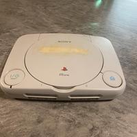 Playstation One