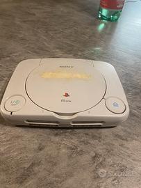 Playstation One