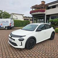 LANCIA Ypsilon Hybrid e-DCT