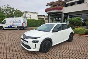 LANCIA Ypsilon Hybrid e-DCT