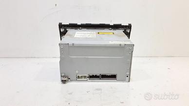 Ricambio Autoradio HONDA CR-V 2a Serie 1950-2006 U
