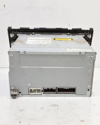 Ricambio Autoradio HONDA CR-V 2a Serie 1950-2006 U