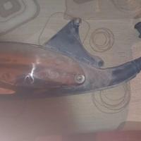 marmitta scarabeo originale piaggio