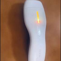 Epilatore luce pulsata