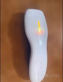 Epilatore luce pulsata