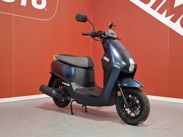 SYM Altro CLBCU 50 MY25