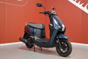 SYM Altro CLBCU 50 MY25