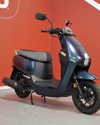 SYM Altro CLBCU 50 MY25