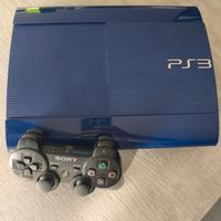 PlayStation 3 500 gb