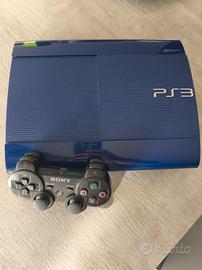 PlayStation 3 500 gb