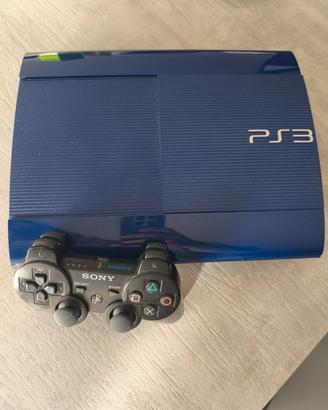 PlayStation 3 500 gb