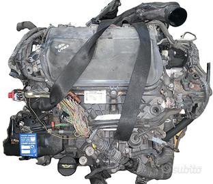 Motori vari ford (lista nella descrizione)