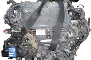 Motori vari ford (lista nella descrizione)