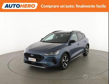 FORD Focus GH57361