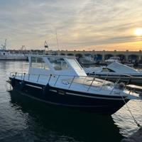 Barca Pilotina Cabinata Fiart 25