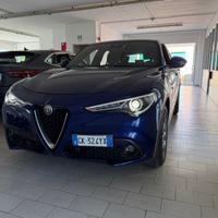ALFA ROMEO Stelvio PROMO FINANZ. 2.2 TD 160 CV A