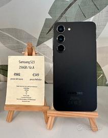 Samsung Galaxy S23 - 256GB