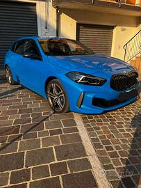 BMW 135 I