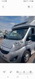 Camper Semintegrale 