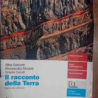IL RACCONTO DELLA TERRA