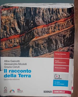 IL RACCONTO DELLA TERRA