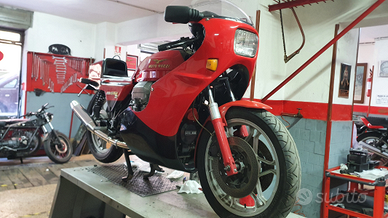 Moto Guzzi Le Mans III