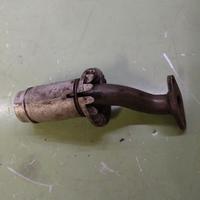 Collettore originale aspirazione Vespa PK 50