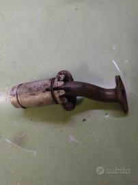 Collettore originale aspirazione Vespa PK 50