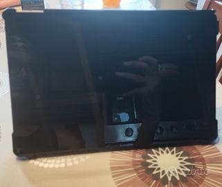 Tablet Lenovo Tab M11 with Tab Pen