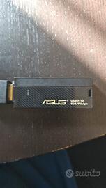 Antenna wifi USB asus
