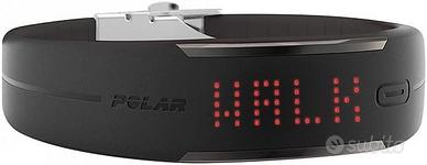 Polar Loop BLK Activity Tracker