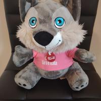 Peluche Mascotte Giro d'Italia '25 Trudi