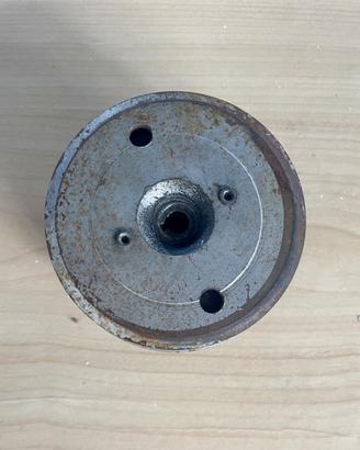 Campana Originale Piaggio Si/Ciao/Boxer/Bravo con